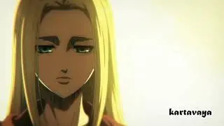 аниме клип - должна быть смелой (amv)