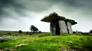 Celtic music. hour authentic music