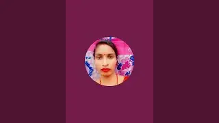 Punam Kumari  is live