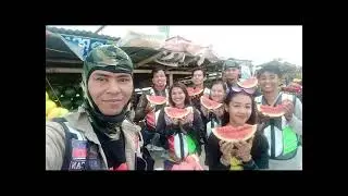Photos with friends | Slideshow 