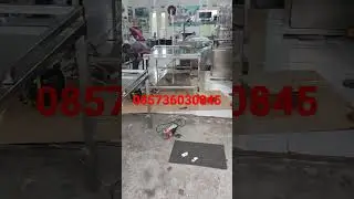 Meja Stainless Steel Custom Kota Malang Jatim