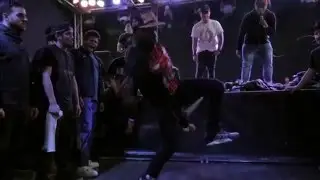 PRINCE MARVELOUS VS JOKER AKA JR ROCCSTAR