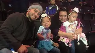 Disney On Ice (2017)