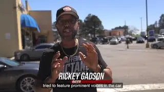 Killer Mike&rsquo;s car collection!!!!