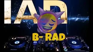 B-Rad- Ian Kenny (Audio)