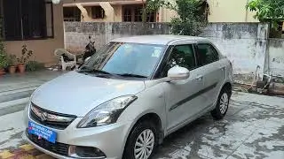 Maruti Swift Dzire