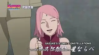 Boruto_ Naruto Next Generations Episode 282 Preview English Subbed