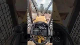 1987 John Deere 440C   ($22K)