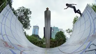 Volcom - Holy Stokes! *megamix edit*
