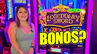 ¡Jugué con la Avalon Legendary Sword y te cuento mi EXPERIENCIA!