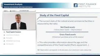 Week 2   Video 1 Investment Analysis 1