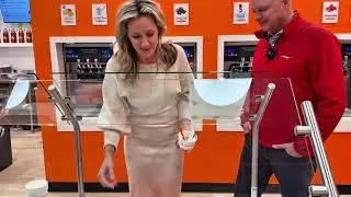 St. George frozen yogurt shop opens with 16 flavors and toppings galore