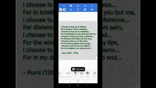 How to remove text background in Pixellab App?