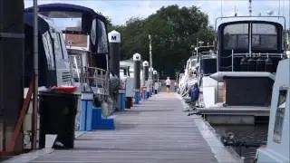 Thames and Kennet Marina