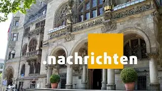STUDIO 47 .nachrichten | 25.05.2020 | SCHULDENSCHNITT: DUISBURGS OB LINK KRITISIERT CSU-CHEF S&Ouml;DER