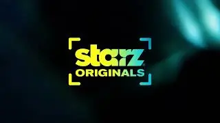 Starz Originals ID