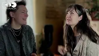 Was niemand über meine Arbeit sieht [Vorstellung]– Ein Gespräch mit meiner Partnerin - E01