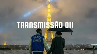 3AM Confiss&otilde;es | Trap-Soul Late Night R&B Brasil &mdash; Transmiss&atilde;o 011