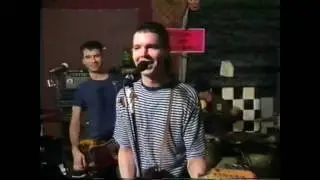 The Vacant Lot - In Her Eyes