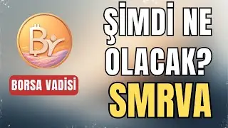 S&Uuml;MER VARLIK &Ccedil;&Ouml;KT&Uuml; M&Uuml;? 📉 TABAN SONRASI ŞOK SENARYO! #smrva #hisse #yorum
