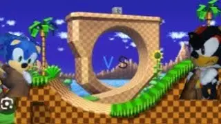Death Smacker: Sonic vs Shadow