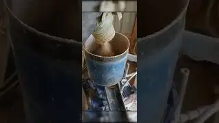 matryca 200,dąb jesion odrobina sosny film od klienta