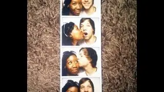 Interracial Husband and Wife tag!!!!