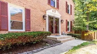 6270 RATHLIN DRIVE, SPRINGFIELD, VA Presented by Brett Korade.