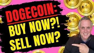 Стоит ли покупать или продавать Dogecoin прямо сейчас?! Чистая правда! Обсуждение Илона в SNL!