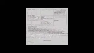 #HBSE #Exam Date Sheet # Class 10, 12 # Haryana Board Exam 2023