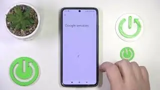 How do I reset the Google Advertising ID on the POCO X7 Pro?