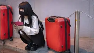 Japan&rsquo;s Homeless Kids