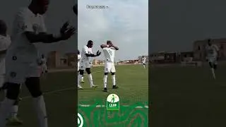 Quel championnat de Sénégal 🇸🇳 