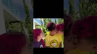 CHICLETE - EMILLY VICK E ROBSON (clipe oficial)#shorts
