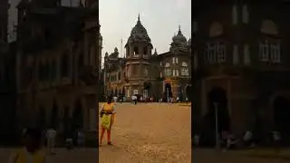 New Palace,  Kolhapur  is a palace situated in Kolhapur, in the Indian state of Maharashtra.