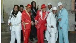 The Bar Kays: The Originators of Southern Funk. Theme Music Ep. 90. 