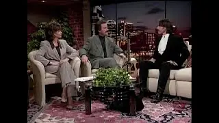 Hal Ketchum Interview (1995)(Music City Tonight 720p)