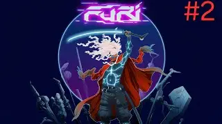 Beating Furi without Dying #2