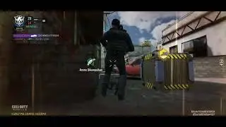 CRANKED RECHARGED - Call of Duty Mobile Garena Highlights #621