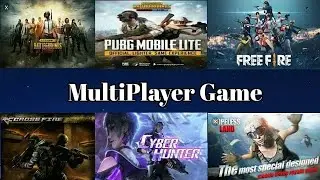 Battleground Game | Online Games Trailer | Battleground Online Games| SLTH Gang Gaming