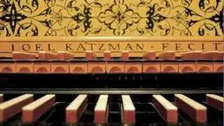 Chiara Massini - J.S. Bach, BWV 876 (WTK II) - Pr&auml;ludium und Fuga in Es-Dur