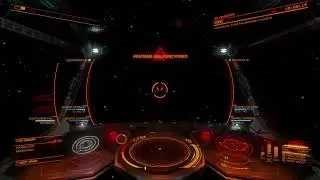 [Elite Dangerous] First Cyclops Kill - ModShards