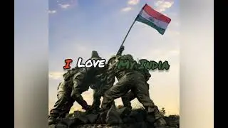 Independence Day Sad Status 15 August 2021 😍 I Love My India ❤️
