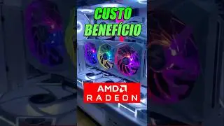 CUSTO BENEF&Iacute;CIO AMD: As 2 Melhores Placas de V&iacute;deo 2025 Baratas