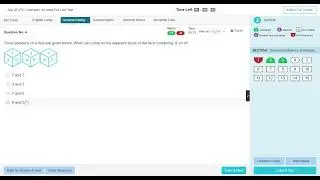 AAI ATC Mock Test-12 || Exam-Level Mode AAI ATC 2025
