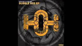 Bruno Furlan - Snare (Original Mix) | House of Hustle