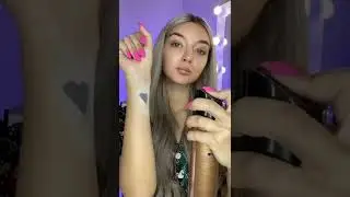 Тату самой себе #тату#лайфхак