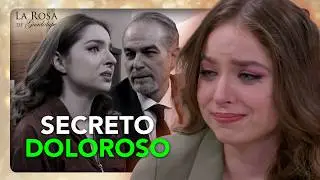 LA ROSA DE GUADALUPE | MÁSCARA DE CABALLERO | CAPÍTULO COMPLETO 2293 | PARTE 4