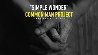 Common Man Project 