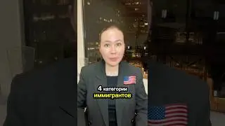 Четыре категории иммигрантов, на которых сейчас нацелена ICE.